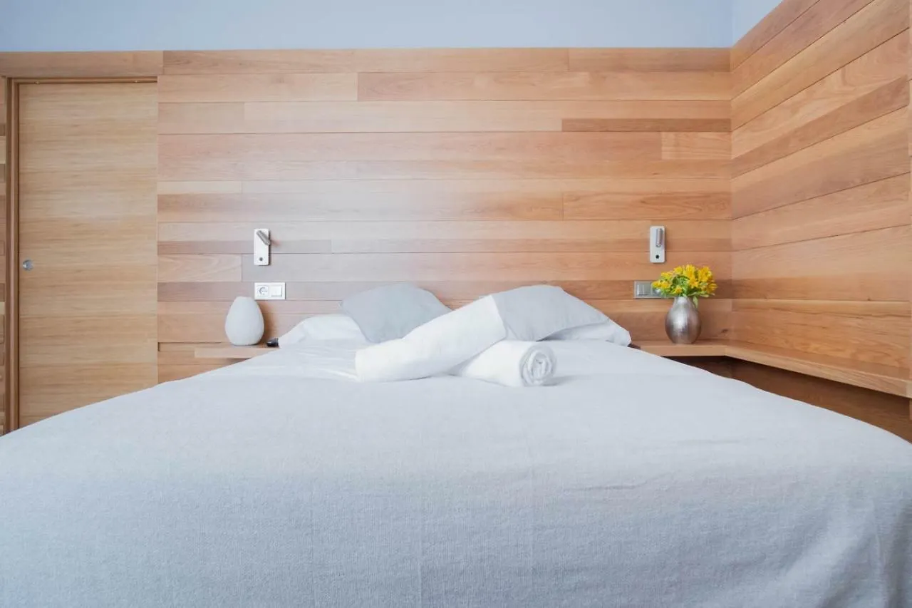 Apartmán Goxue Home San Sebastián