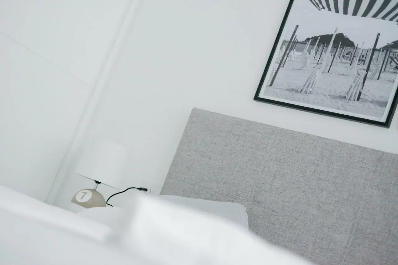 Apartmán Goxue Home San Sebastián