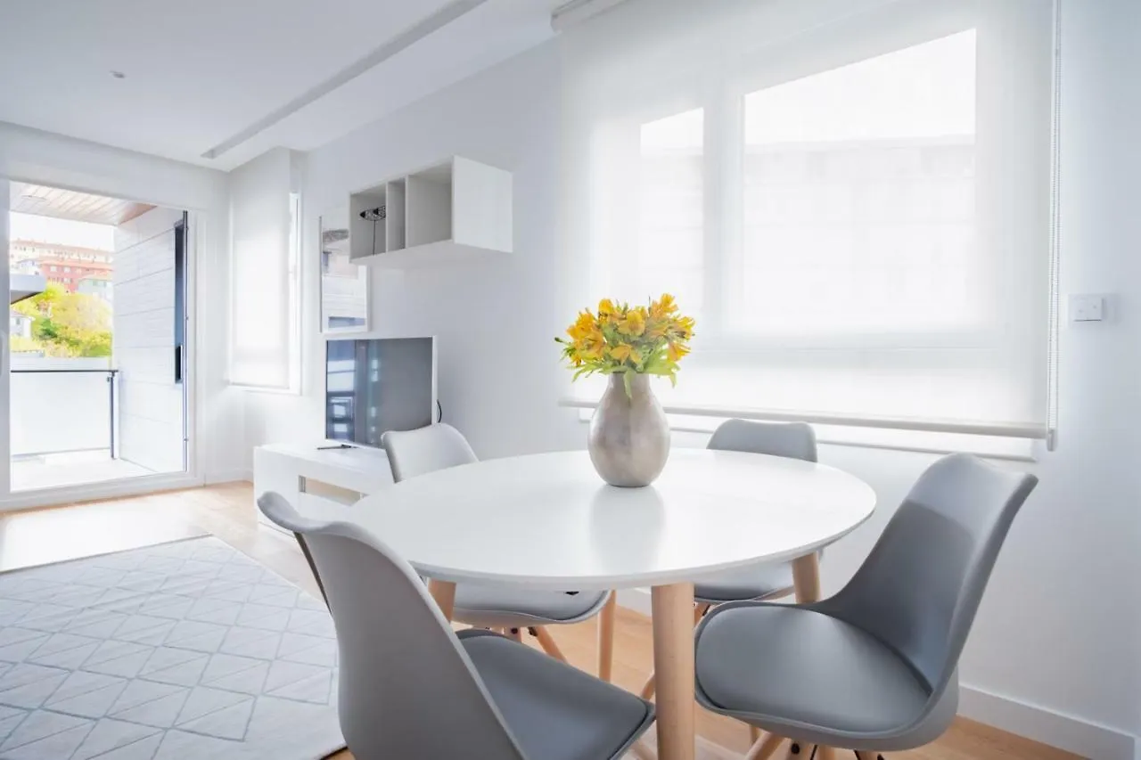 Apartmán Goxue Home San Sebastián