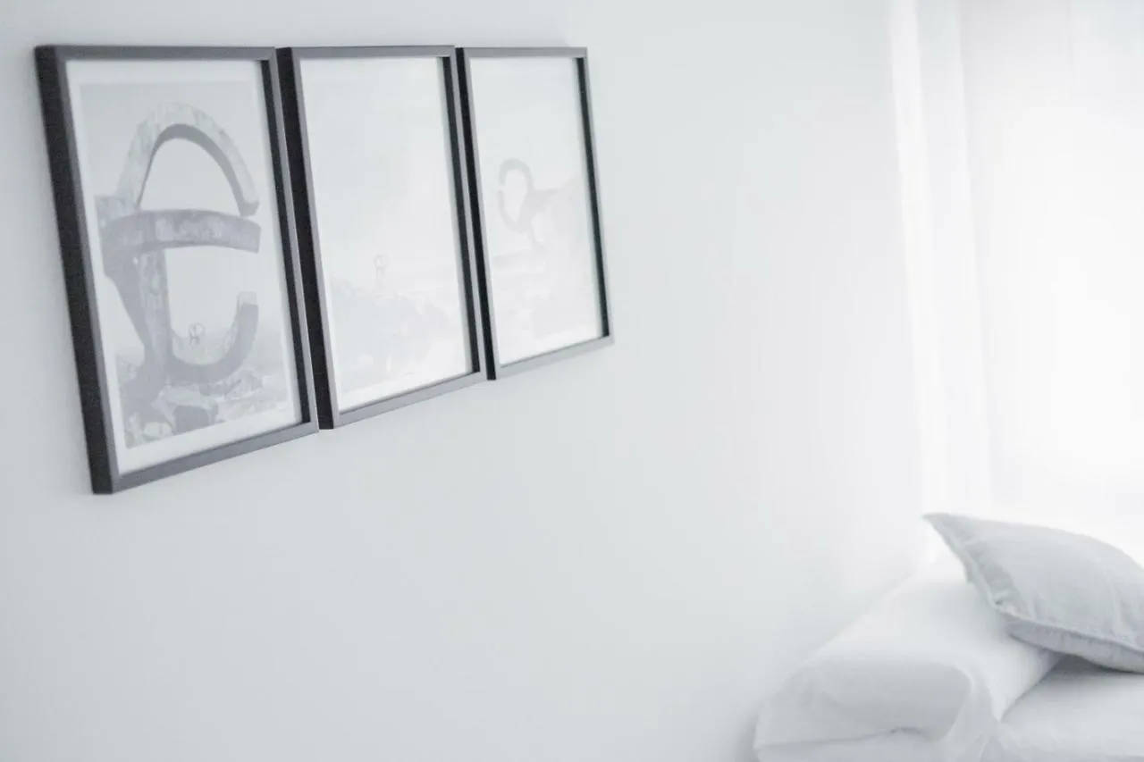 Apartmán Goxue Home San Sebastián